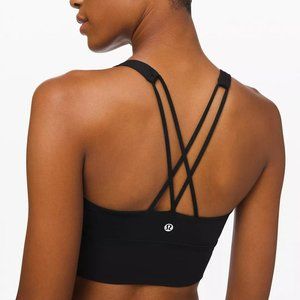 Free To Be Bra Long Line - Light Support